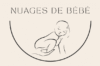 Logo de la marque Nuages de Bébé